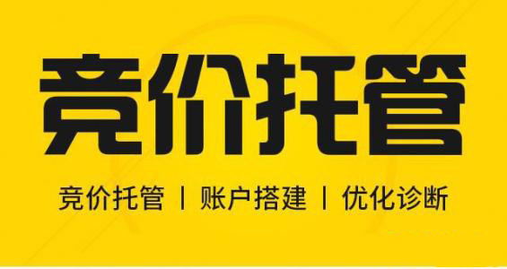 竞价托管可以为企业推广带来什么效果能节省多少费用